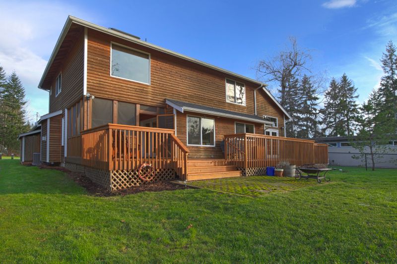 Deck Carpentry Service in Stamford, CT