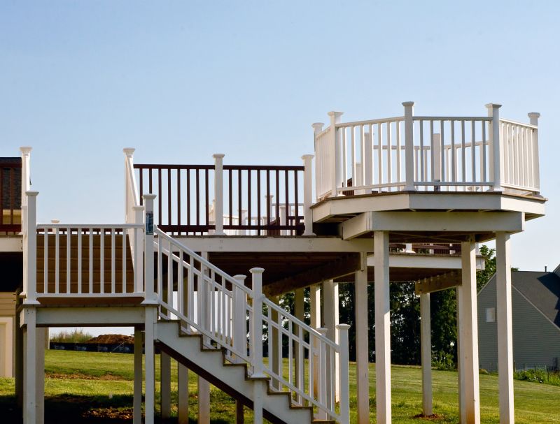 Deck Construction in Fairfield County, CT