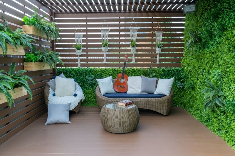 Deck Floor Repair in Seattle, WA