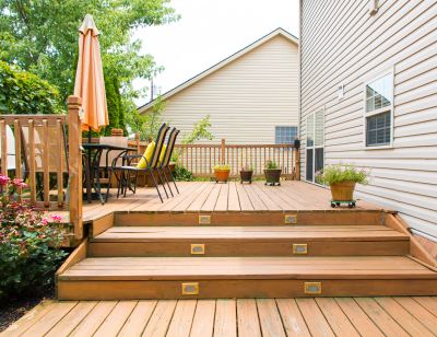 Teak Deck Repair in Seattle, WA